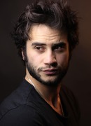 Каан Севи (Kaan Sevi)