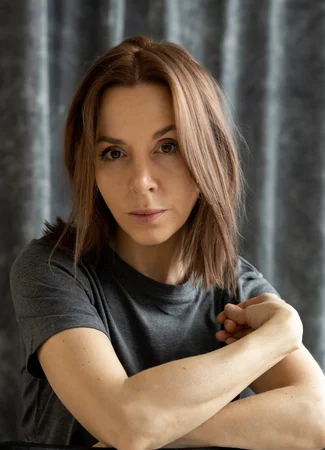 Актёр Яна Чигир 25.04.24