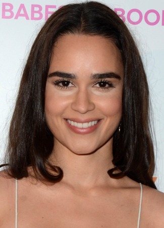 Актёр Марианли Техада 25.04.24