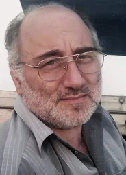 Владимир Тебенко
