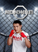 Путь борца сезон 1