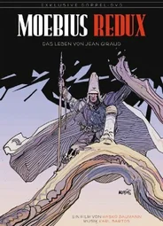 Moebius Redux: A Life in Pictures