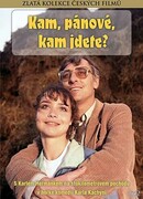 Куда, товарищи, куда идете?