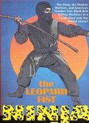 Leopard Fist Ninja