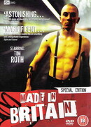 Сделано в Британии