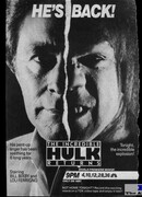 Невероятный Халк: Возвращение