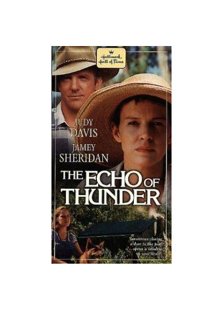 кино Раскаты грома (The Echo of Thunder) 27.04.24