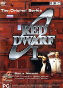 Красный карлик сезон 12