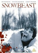 Снежное чудище