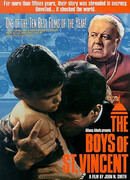 Мальчики святого Винсента