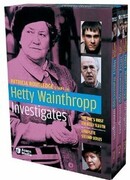 Расследования Хэтти Уэйнтропп сезон 2