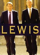 Льюис сезон 3