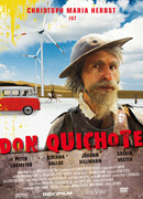 Don Quichote: Gib niemals auf!