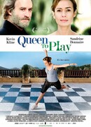 Шахматистка