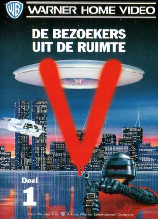V: Последняя битва