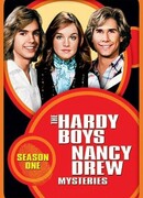 Братья Харди и Нэнси Дрю сезон 3