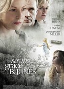 Спасение Грэйс Б. Джонс
