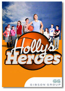 Команда Холли сезон 1