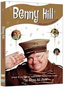 Шоу Бенни Хилла сезон 8