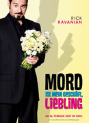 Убийства — мой конек, дорогая