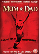 Безумная семейка