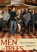 Люди в деревьях сезон 1