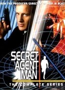 Секретные агенты сезон 1