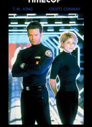 Полицейский во времени сезон 1