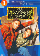 Братья Уайанс сезон 1