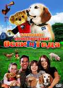 Большое приключение Осси и Теда