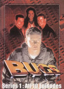 Электронные жучки сезон 1