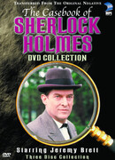 Архив Шерлока Холмса сезон 2