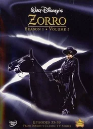 Зорро (1957)