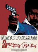 Чёрный динамит