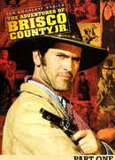 Приключения Бриско Каунти-младшего сезон 1