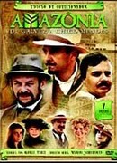 Амазония, Гальвез и Шику Мендес сезон 1