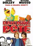 Пит в перьях