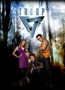 Секретный отряд сезон 1