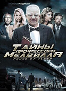 Тайны профессора Мелвилла