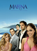 Марина сезон 1