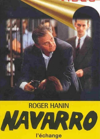 Комиссар Наварро