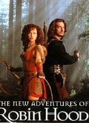 Новые приключения Робин Гуда сезон 2