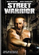 Уличный воин