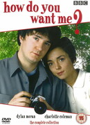 Каким вы хотите меня? сезон 1