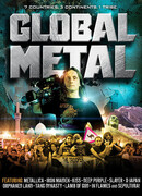 Глобальный метал