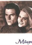 Милагрос сезон 1