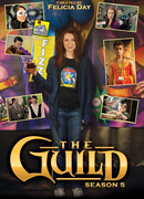 Гильдия сезон 3