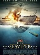 Военный корабль США — Морская гадюка