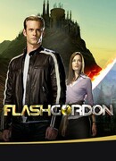 Флэш Гордон сезон 1