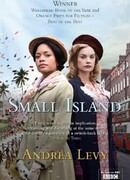 Маленький остров сезон 1